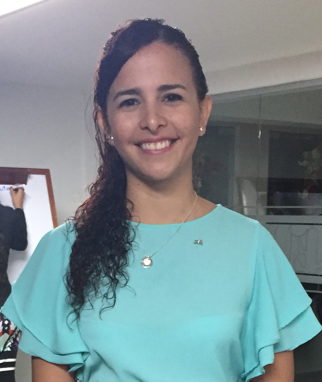 Viveana Estefanía Osorio